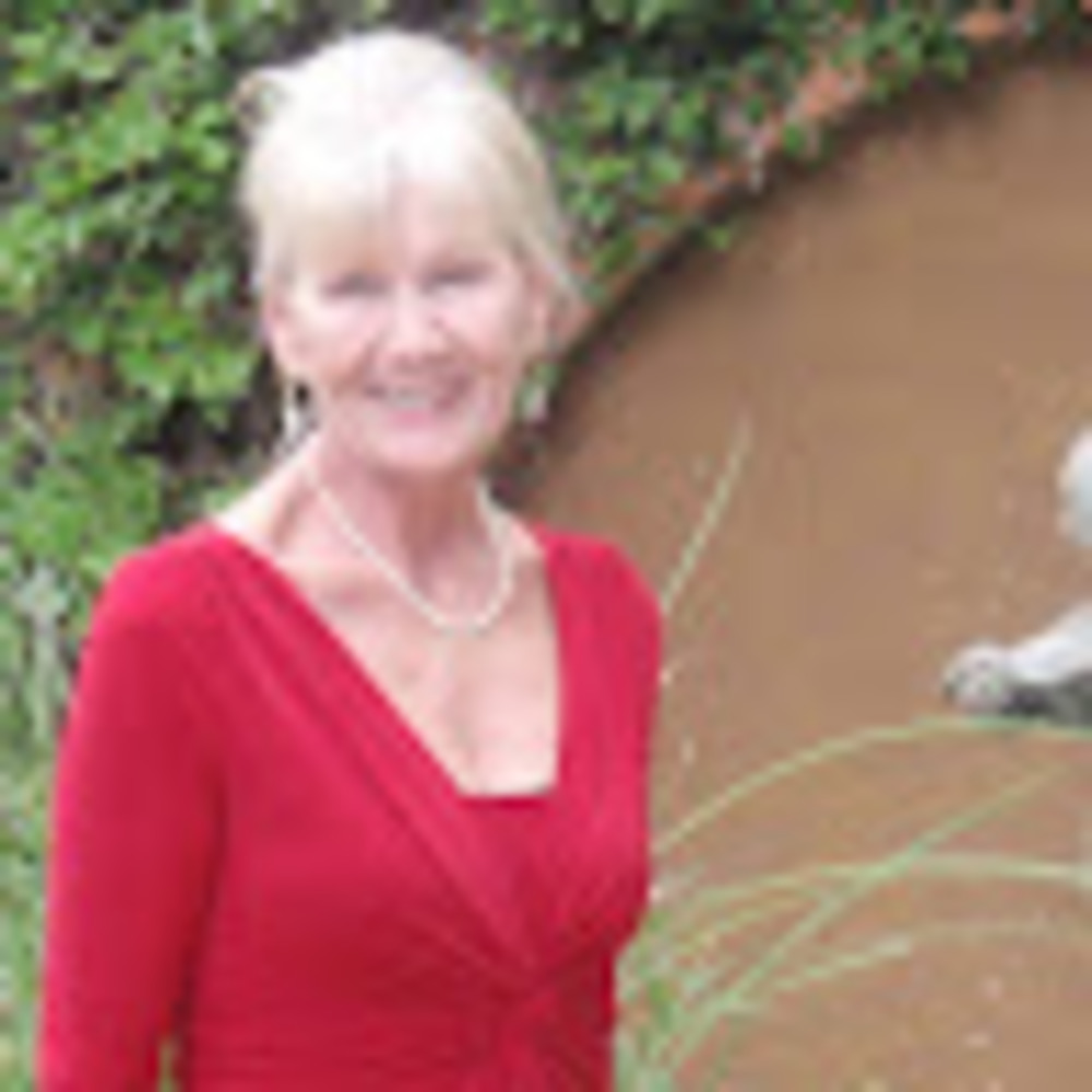 Meet your Posher, Katherine
